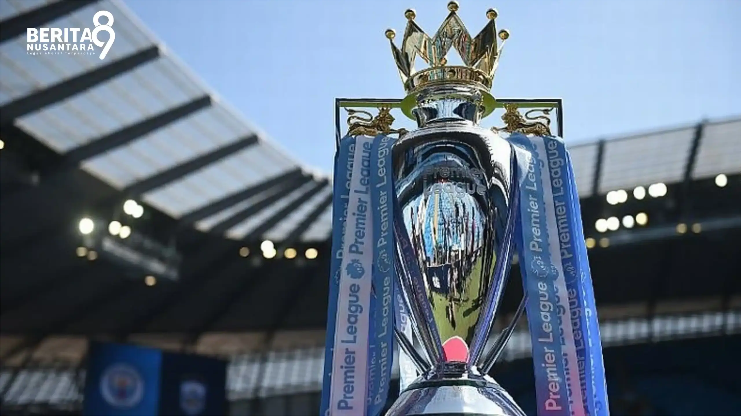 Klasemen Liga Inggris