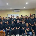 Konsolidasi Legal dan Media Squad Nusantara Jatim