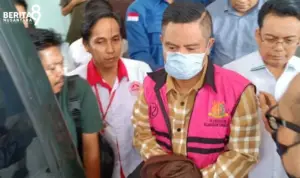 Korupsi Pokir Anggota DPRD NTB