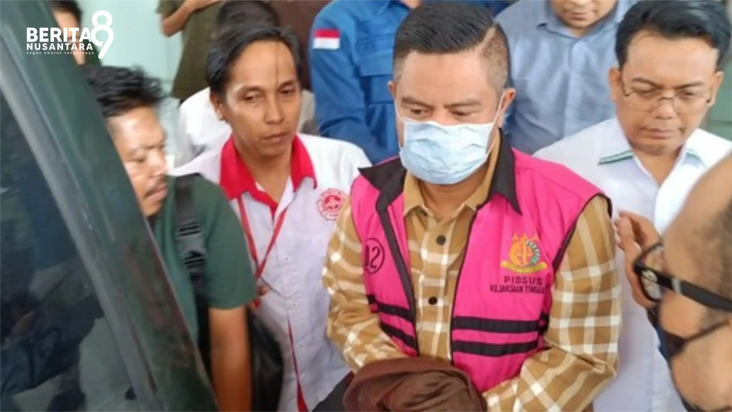 Korupsi Pokir Anggota DPRD NTB