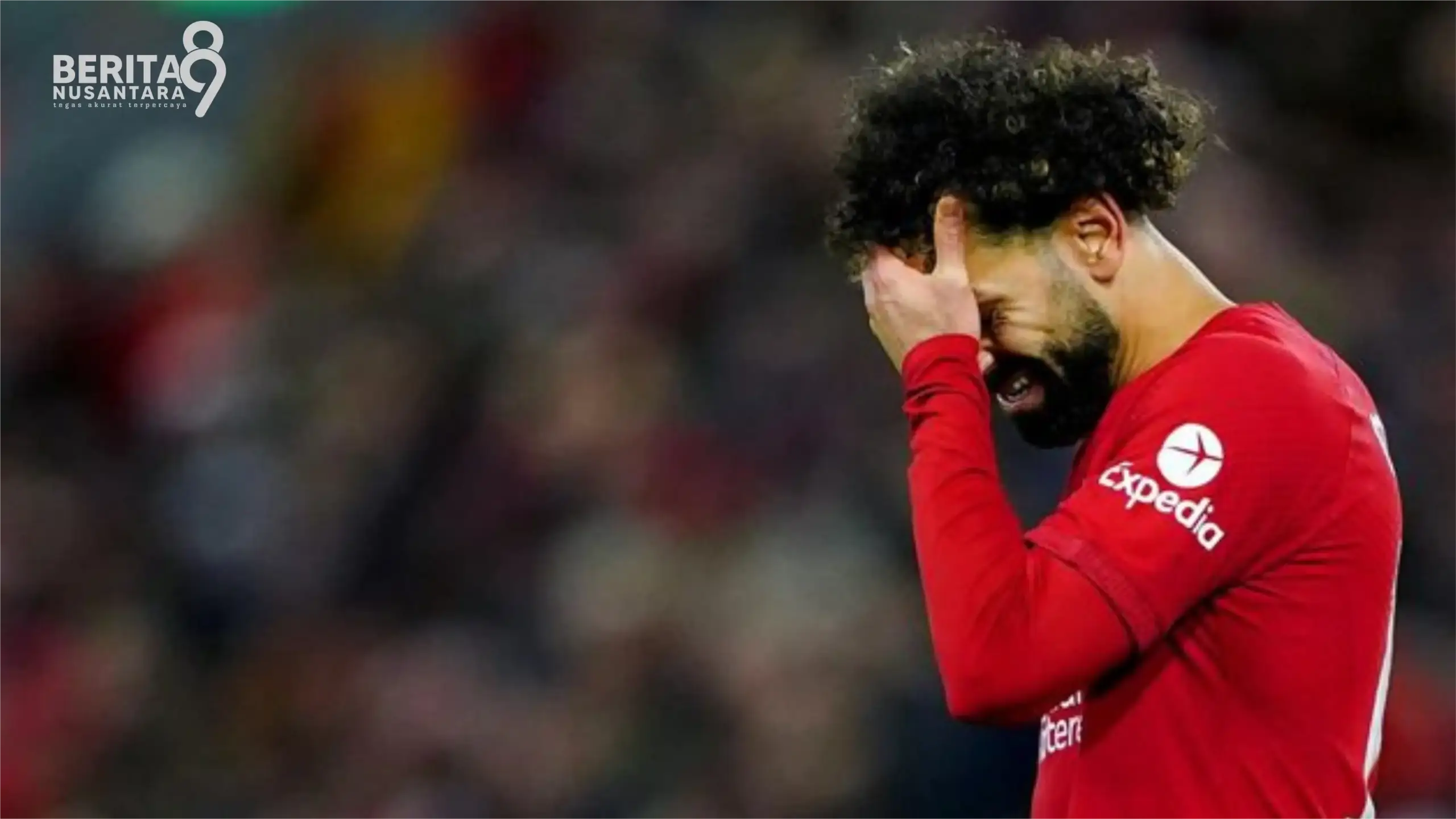 LIverpool Kalah Telak di Liga Champions