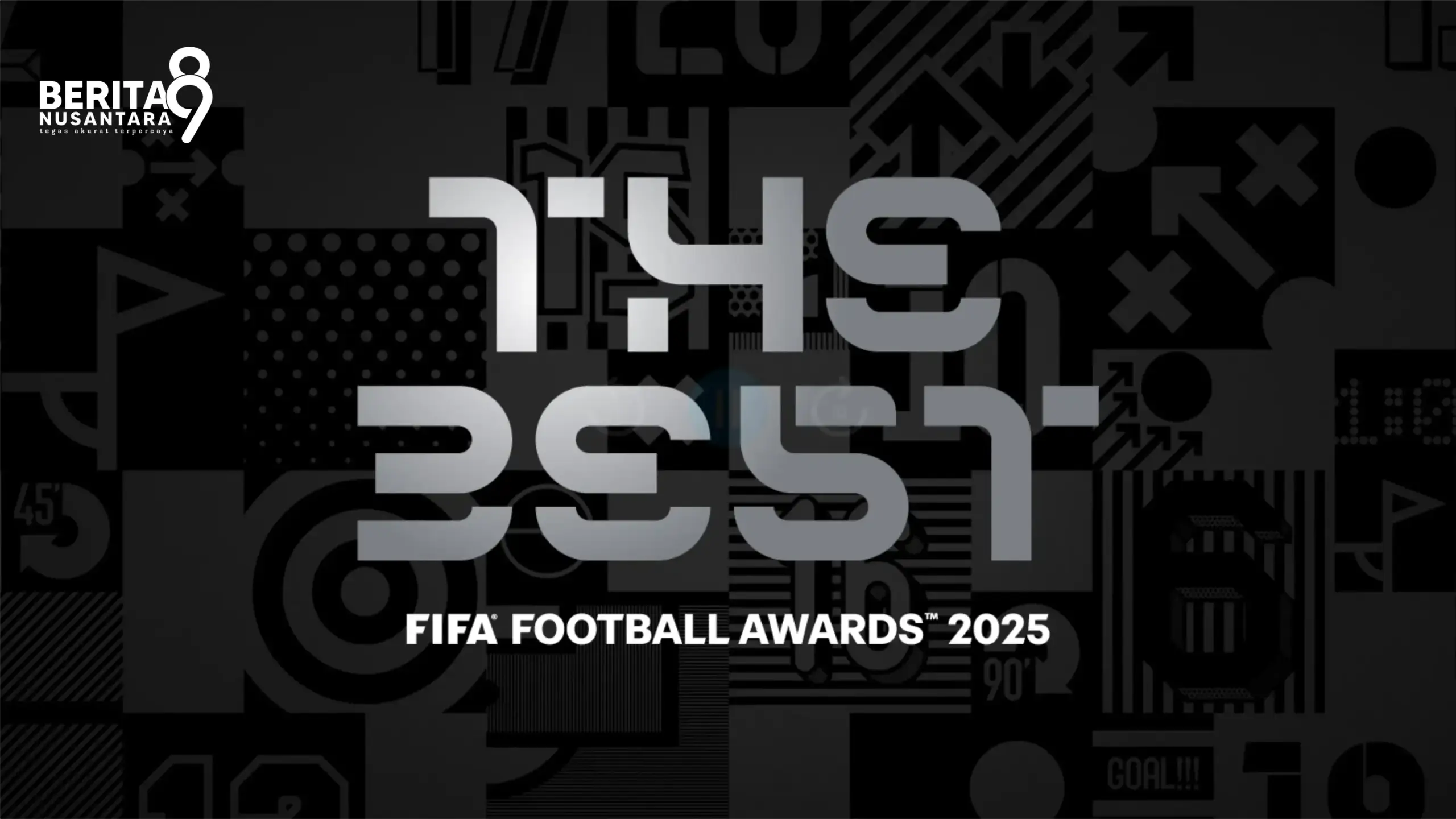 Link Vote FIFA Puskas Award 2025