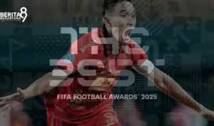 Link Vote Gol Rizky Ridho Puskas Award 2025 Link Vote Gol Rizky Ridho Puskas Award 2025