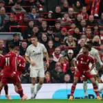 Liverpool Kalah Telah di Kandang