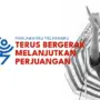 Download Logo Hari Pahlawan 2025