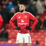 Manchester United Kalah Lawan Everton