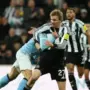 Manchester City Tumbang Dari Newcastle Manchester City Tumbang Dari Newcastle