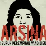 Marsinah Pahlawan Nasional