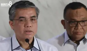 Menaker batal Umumkan UMP 2026