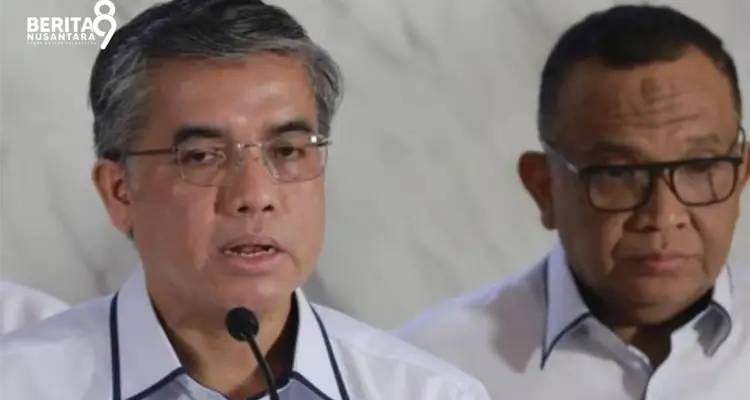 Menaker batal Umumkan UMP 2026