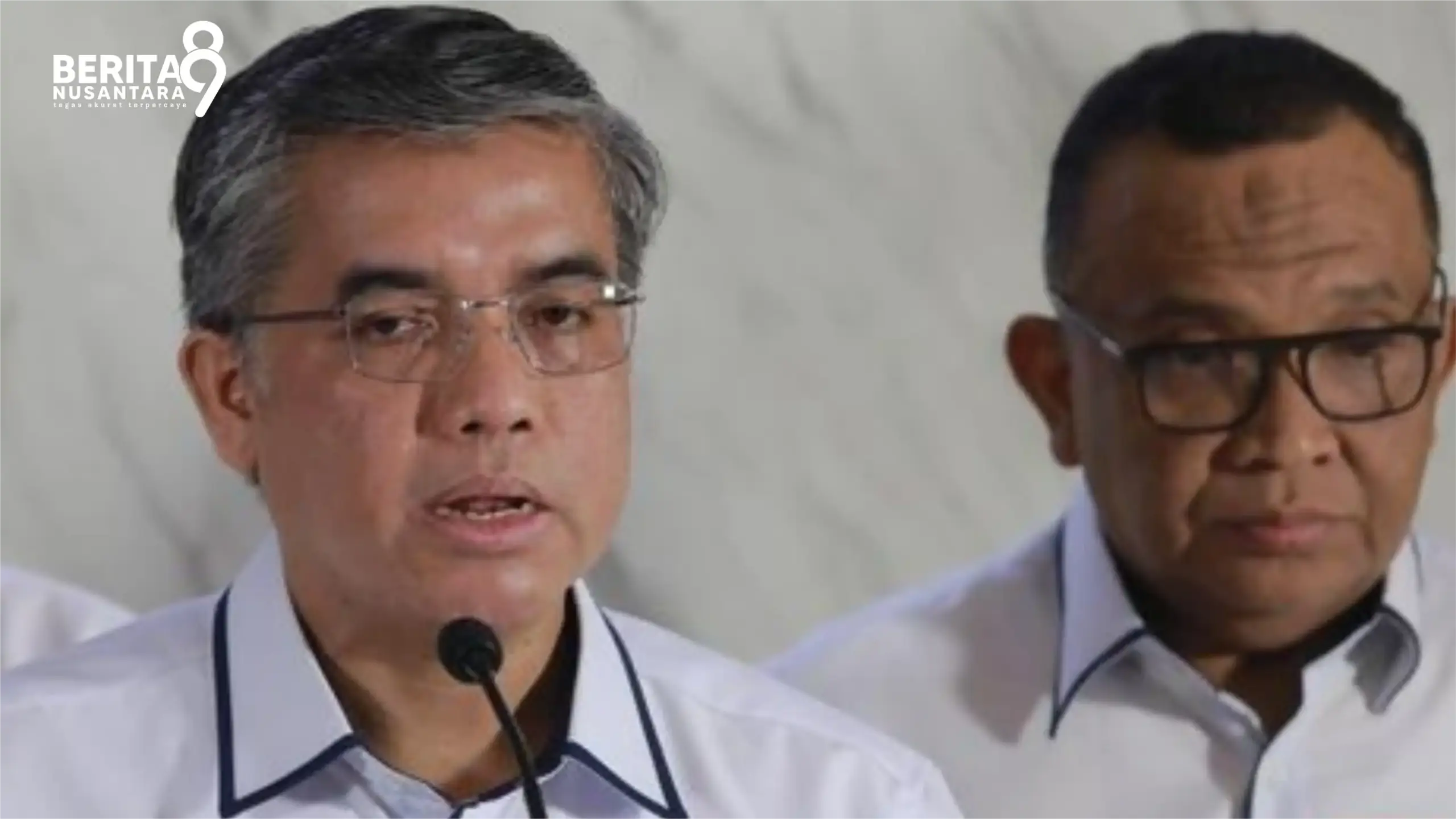 Menaker batal Umumkan UMP 2026