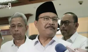 Mensos Syaifullah Yusuf
