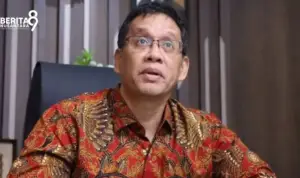 Menteri Keuangan Purbaya Menteri Keuangan Purbaya