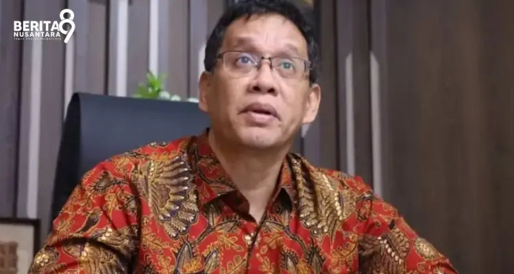 Menteri Keuangan Purbaya Menteri Keuangan Purbaya