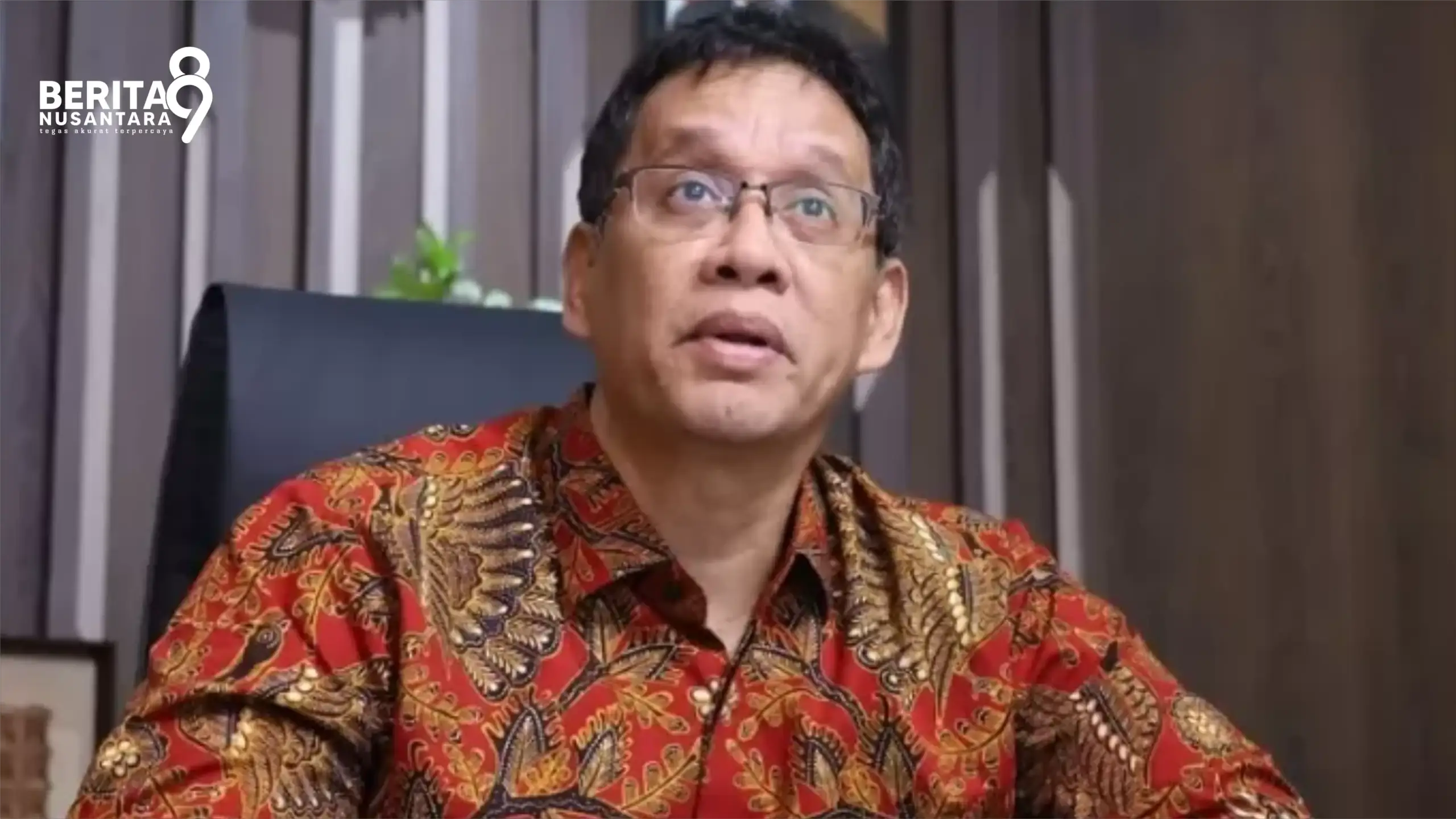 Menteri Keuangan Purbaya Menteri Keuangan Purbaya