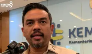 Menteri UMKM Tegaskan Larangan Impor Pakaian Bekas Menteri UMKM Tegaskan Larangan Impor Pakaian Bekas