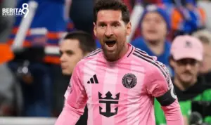 Messi Antar Inter Miami Tembus Final MLS Messi Antar Inter Miami Tembus Final MLS