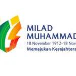 Dowload Logo Milad Muhammadiyah Dowload Logo Milad Muhammadiyah