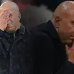 Nasib Arne Slot Pasca Rentetan Hasil Buruk Liverpool