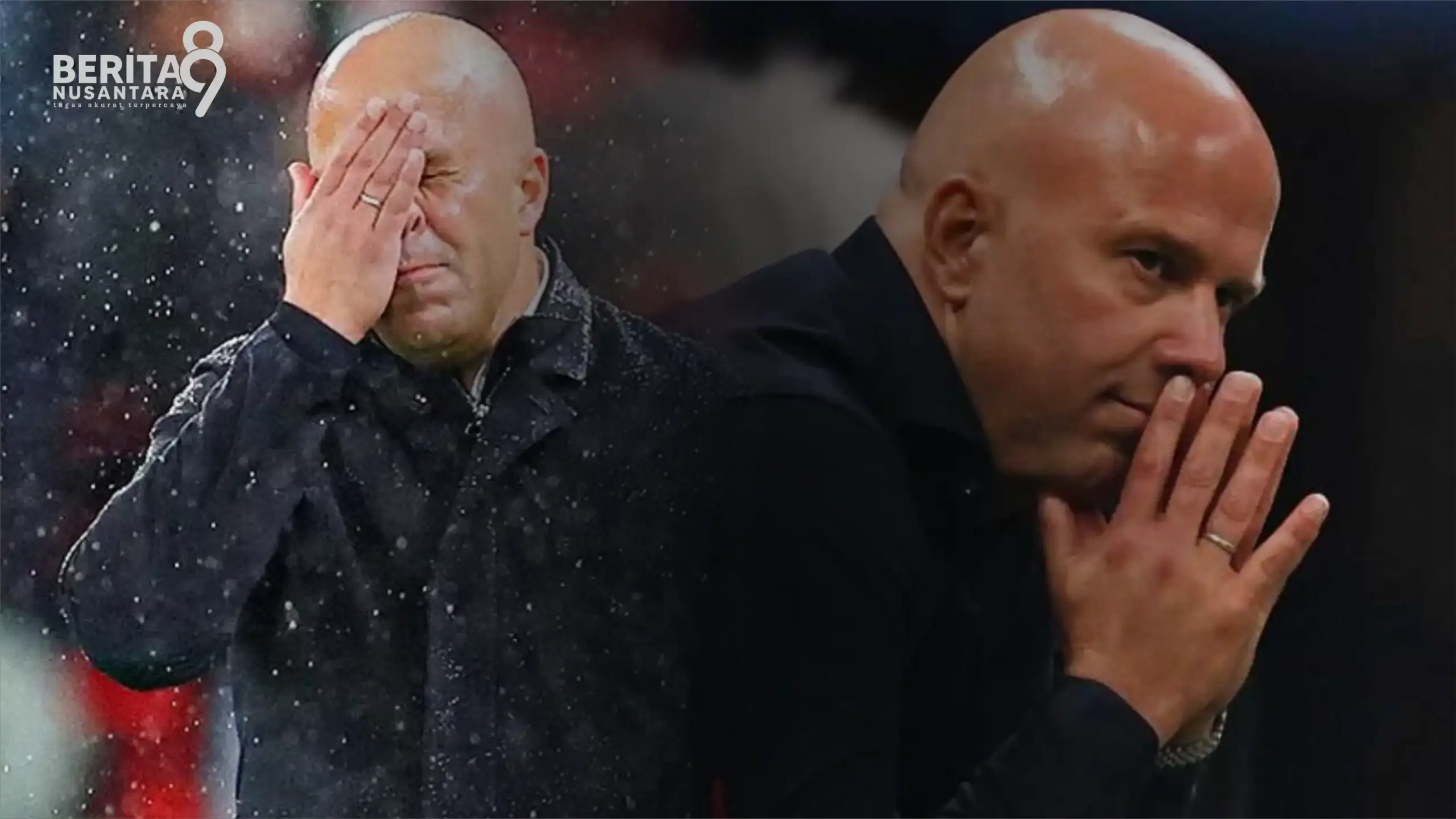 Nasib Arne Slot Pasca Rentetan Hasil Buruk Liverpool