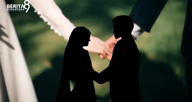 Nikah Siri Halal Tapi Haram