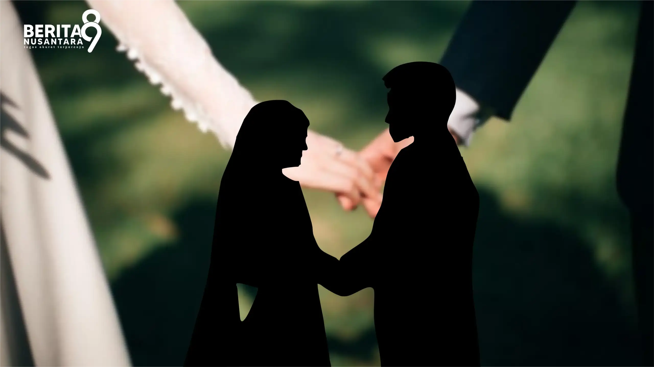 Nikah Siri Halal Tapi Haram