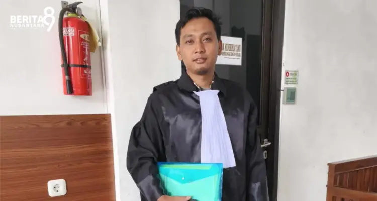 Nurcahyo Kuasa Hukum Nur Wahid Nurcahyo Kuasa Hukum Nur Wahid