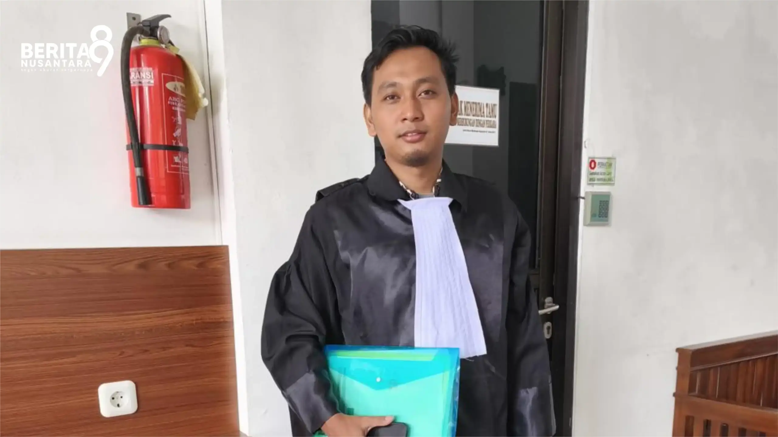 Nurcahyo Kuasa Hukum Nur Wahid Nurcahyo Kuasa Hukum Nur Wahid