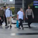 OTT KPK Gubernur Riau Abdul Wahid OTT KPK Gubernur Riau Abdul Wahid