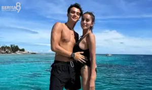 Olla Ramlan dan Tristan Mollina