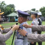 Operasi Zebra Semeru 2025