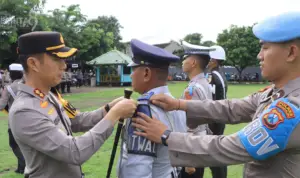 Operasi Zebra Semeru 2025 Operasi Zebra Semeru 2025