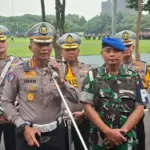 Operasi Zebra Semeru Polda Jatim