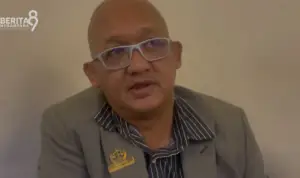 PKB Magetan Tunjuk Ahmad Setiawan Hadapi Nur Wahid PKB Magetan Tunjuk Ahmad Setiawan Hadapi Nur Wahid