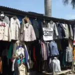 Pakain Bekas Impor Pakain Bekas Impor