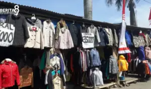 Pakain Bekas Impor Pakain Bekas Impor