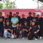 Panitia Peringatan Hari Pahlawan Squad Nusantara Jatim