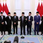 Pelantikan Komisi Percepatan Reformasi Polri Pelantikan Komisi Percepatan Reformasi Polri