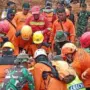 Pencarian Korban Longsor Cilacap Dihentikan