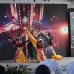 Pentas Seni Warga Binaan di Lapas Kelas Cipinang