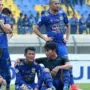 Persib Kalah di Laga ACL 2
