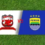 Persib Menang Telak atas Madura United Persib Menang Telak atas Madura United