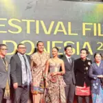 Piala Citra FFI 2025 Piala Citra FFI 2025