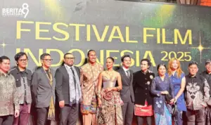 Piala Citra FFI 2025