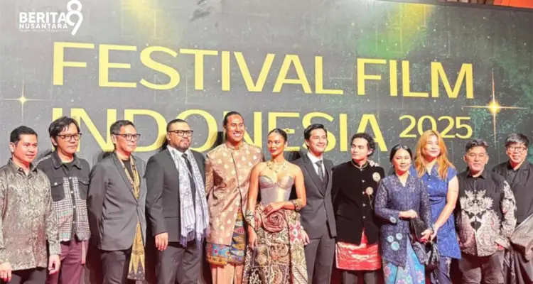 Piala Citra FFI 2025