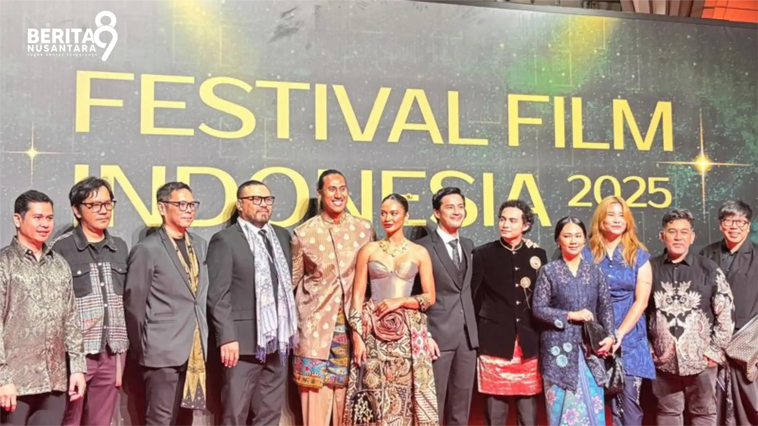 Piala Citra FFI 2025