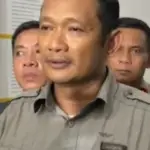 Pilot Eko Ungkap Alasan Mendarat Darurat