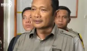 Pilot Eko Ungkap Alasan Mendarat Darurat