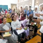 Prabowo telah cairkan 23 juta BLTS 2025