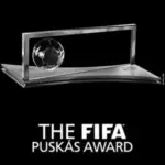 Puskas Award 2025